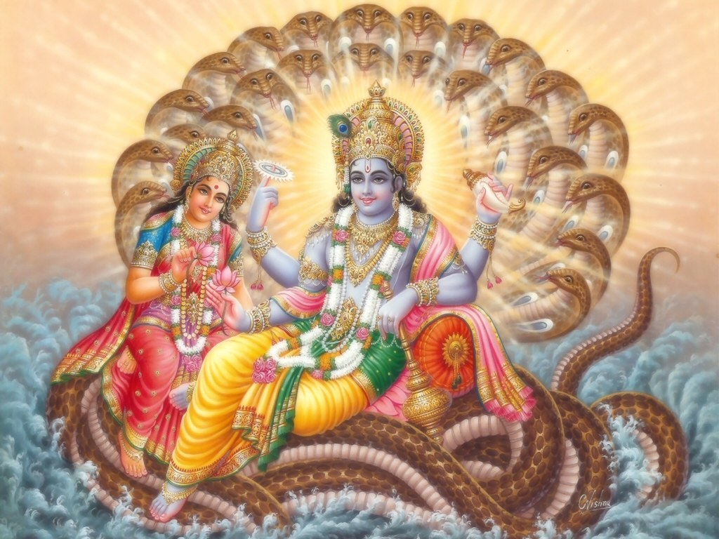lord Vishnu Wallpapers,Narayana,Luxmi Narayana