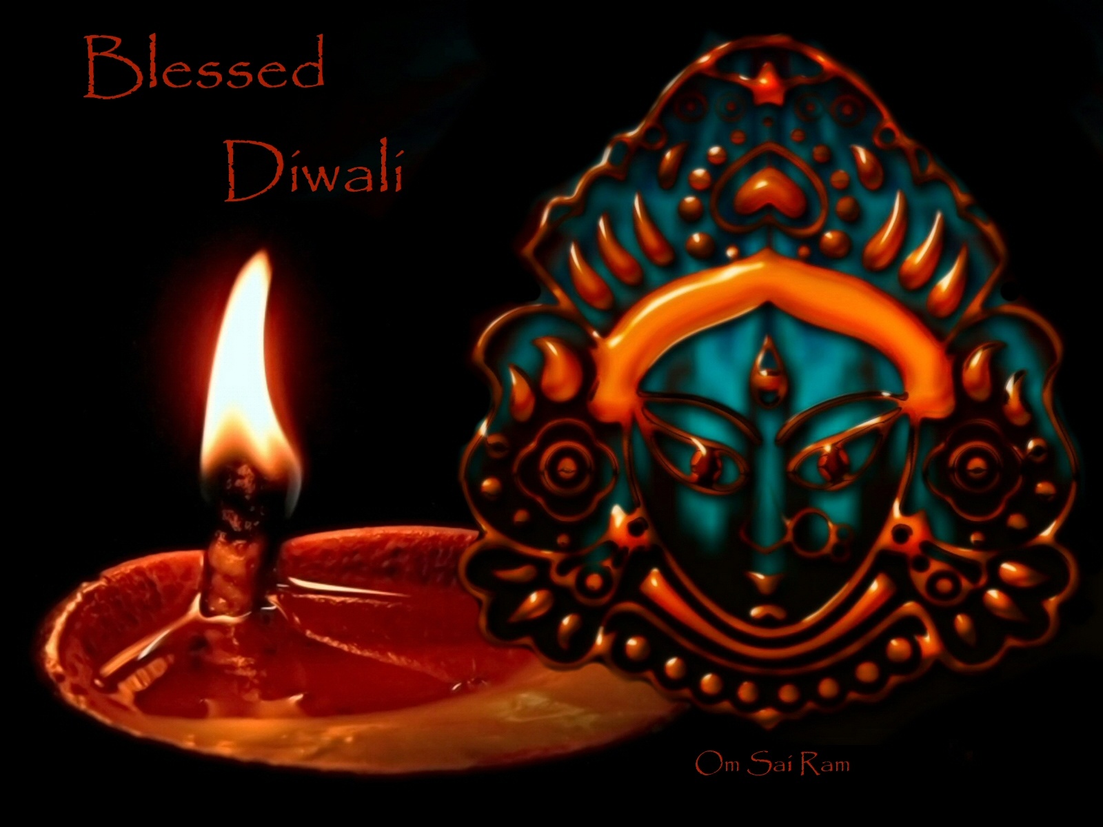 blessing Diwali Greetings Diwali Comments Diwali Animated Graphics Hi5 Myspace